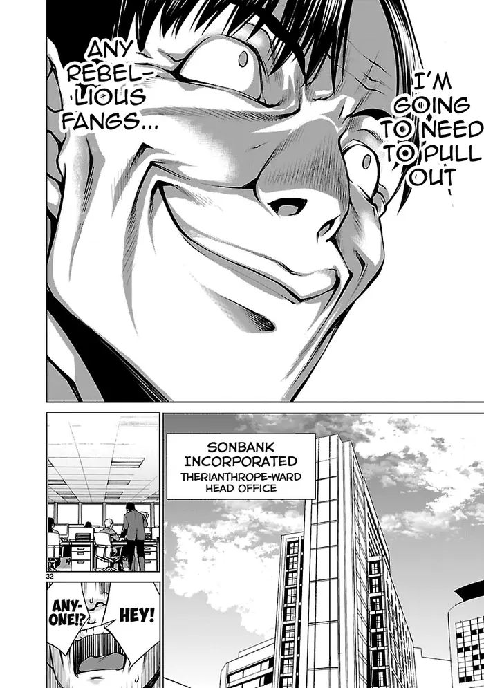 Killing Bites Chapter 67 image 31_optimized